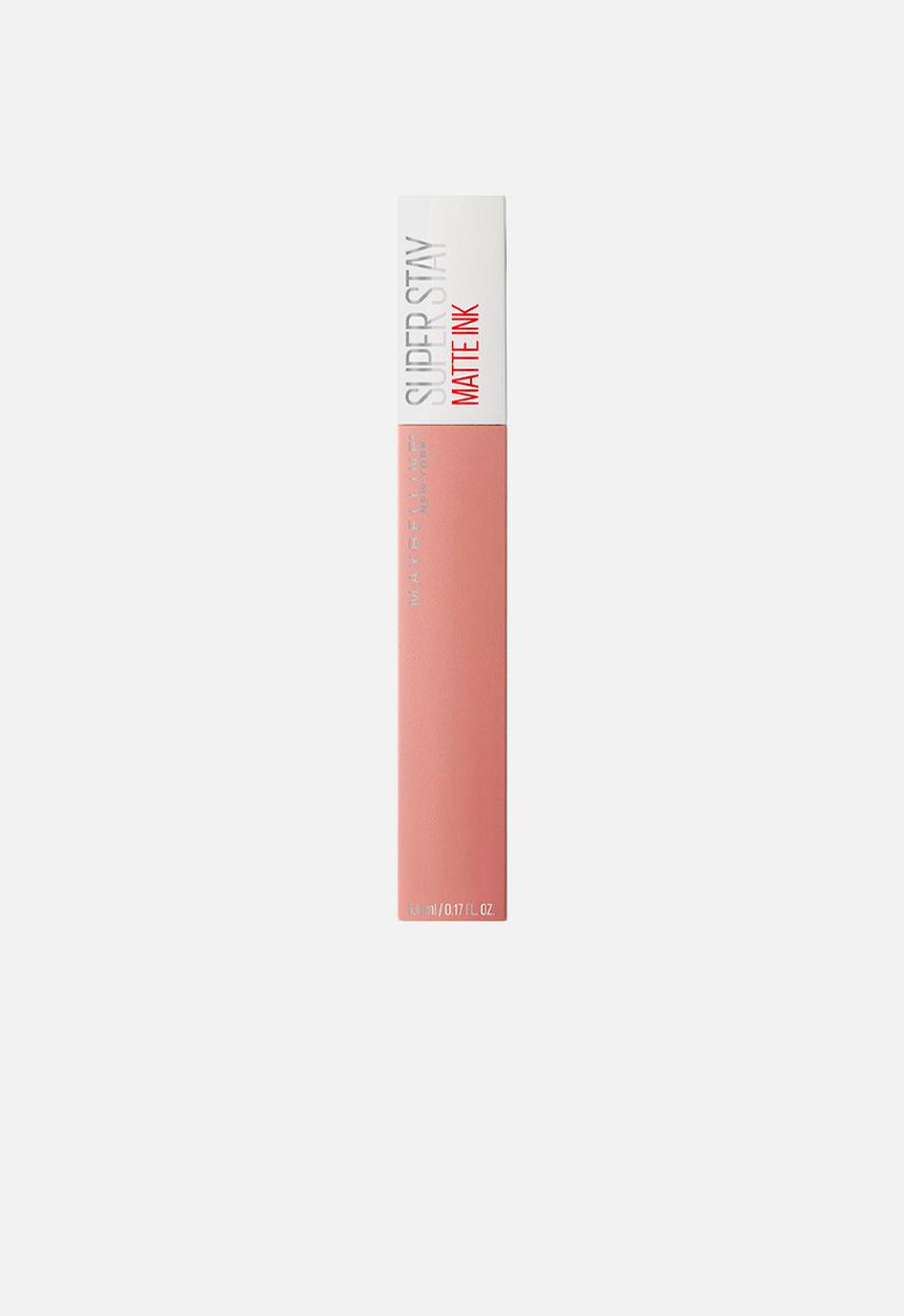 Maybelline - SuperStay Matte Ink™ Liquid Lipstick - Loyalist