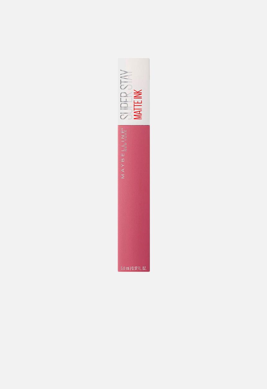 Maybelline - SuperStay Matte Ink™ Liquid Lipstick - Lover