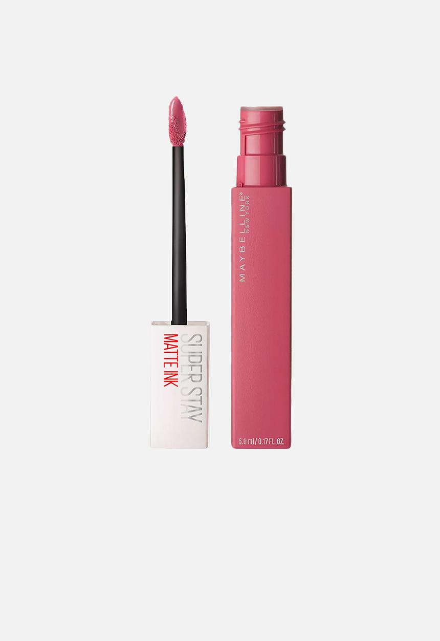 Maybelline - SuperStay Matte Ink™ Liquid Lipstick - Lover