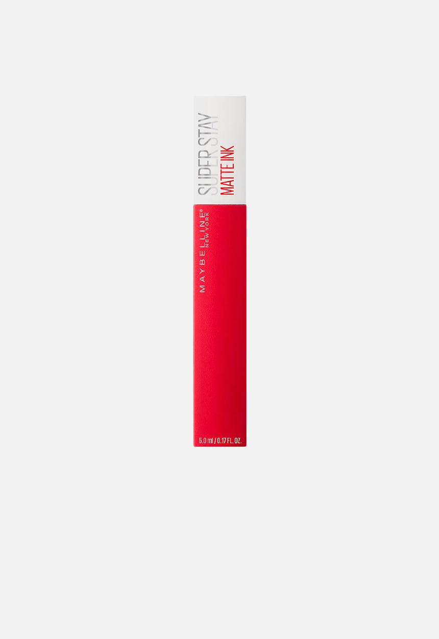 Maybelline - SuperStay Matte Ink™ Liquid Lipstick - Pioneer