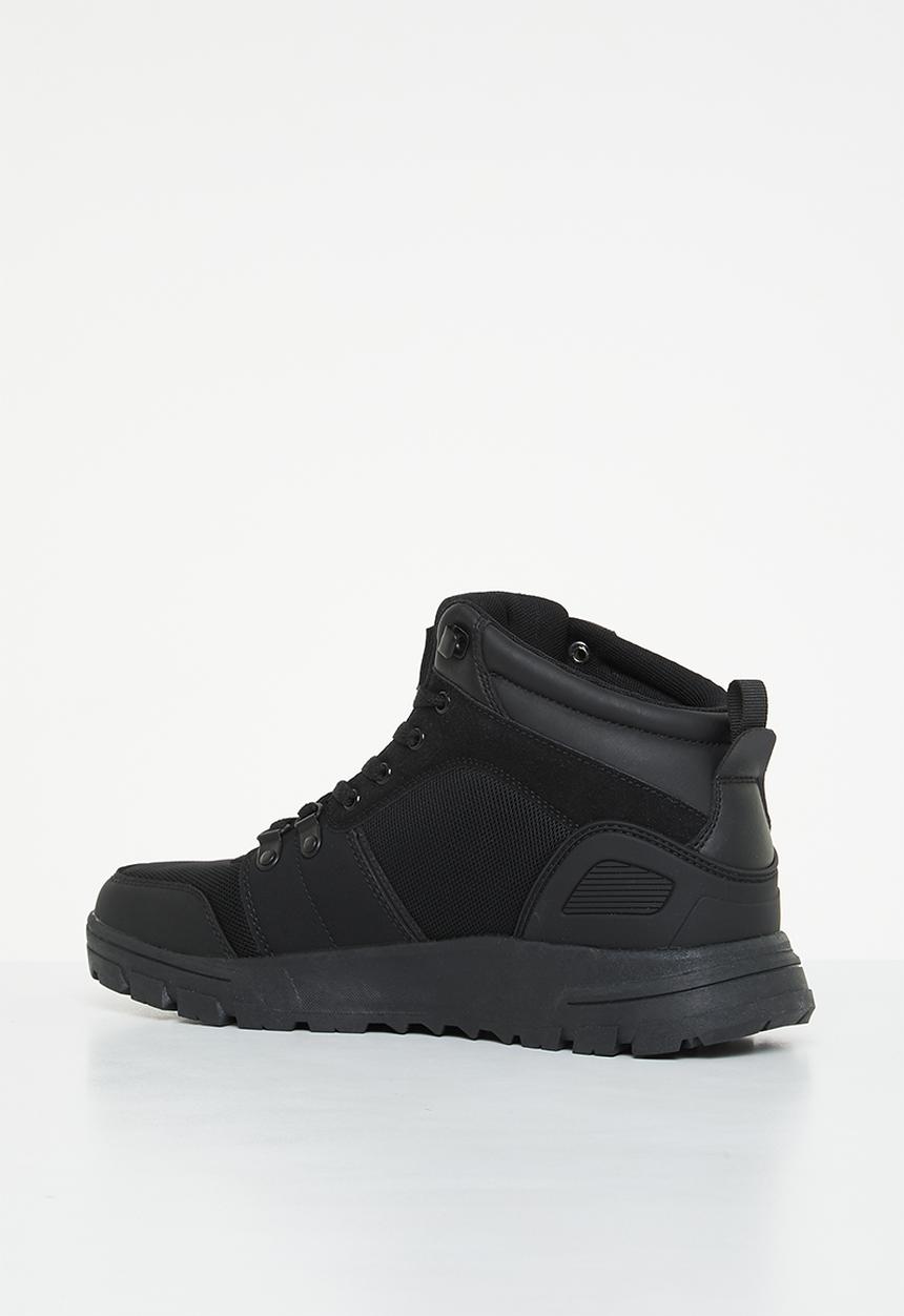 JEEP - City hybrid hiker - black