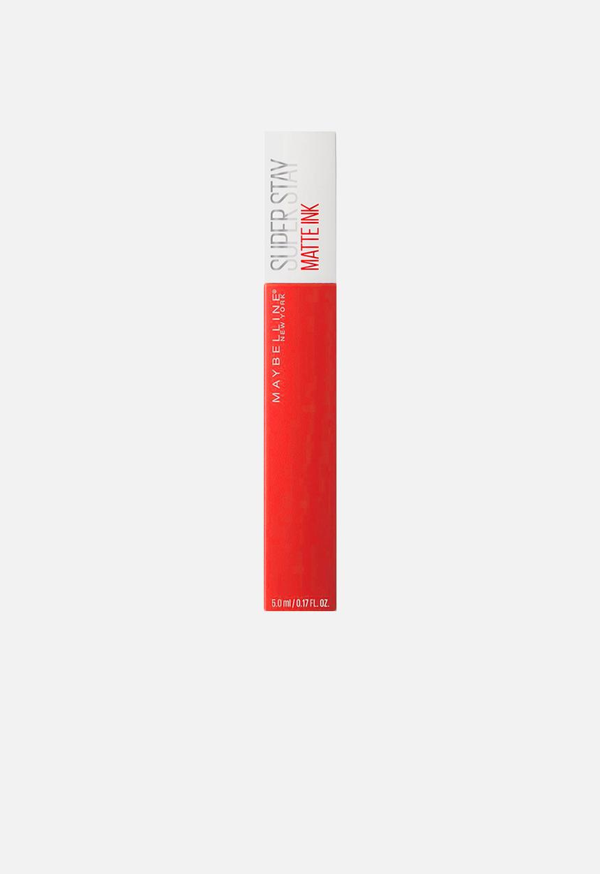 Maybelline - SuperStay Matte Ink™ Liquid Lipstick - Heroine