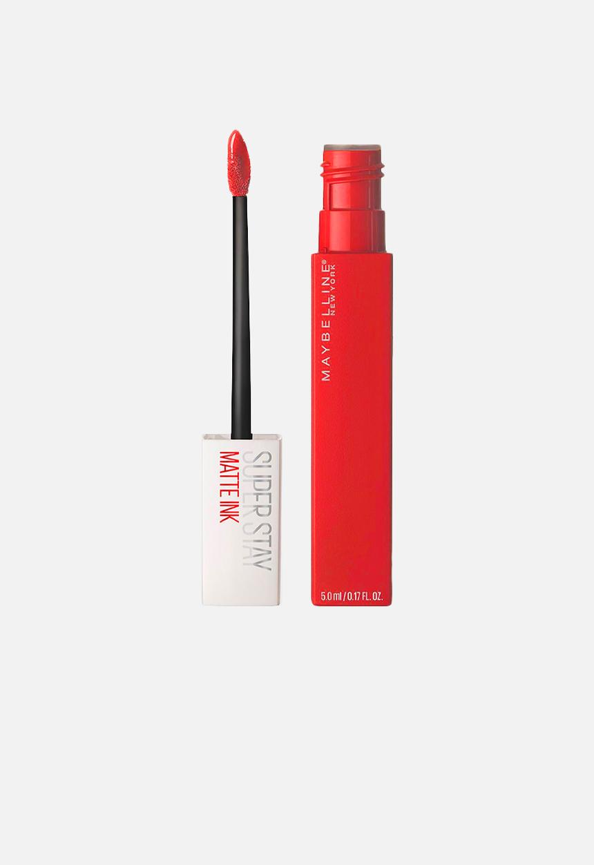 Maybelline - SuperStay Matte Ink™ Liquid Lipstick - Heroine