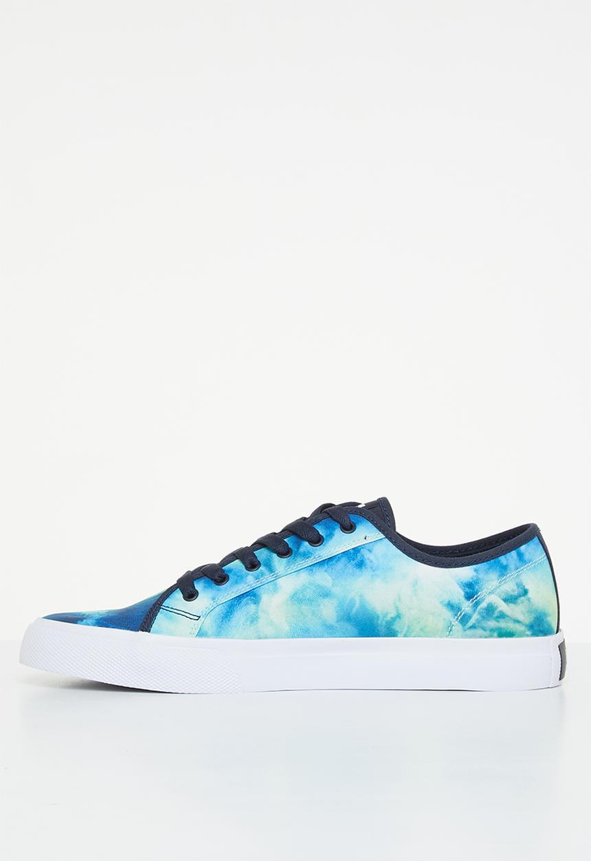 DC - Manual txse - ice