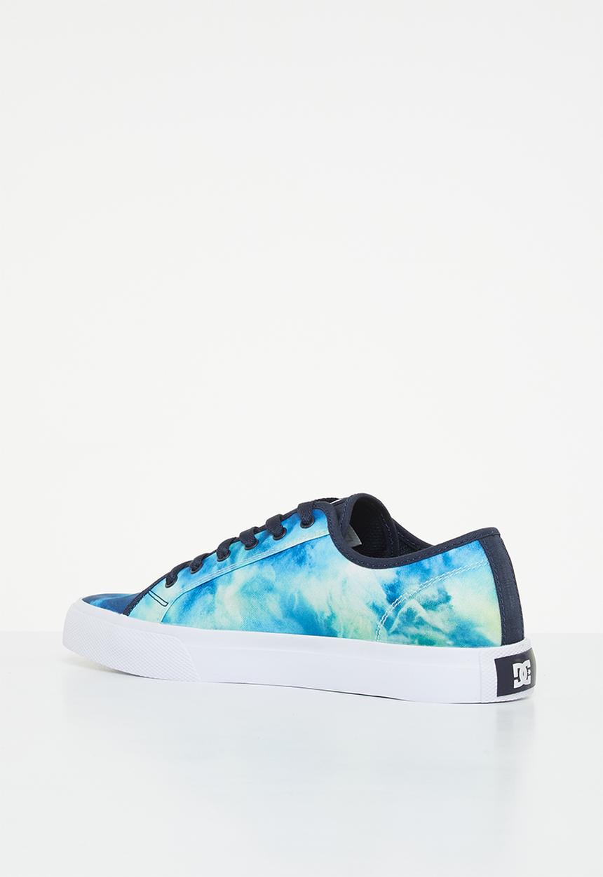 DC - Manual txse - ice