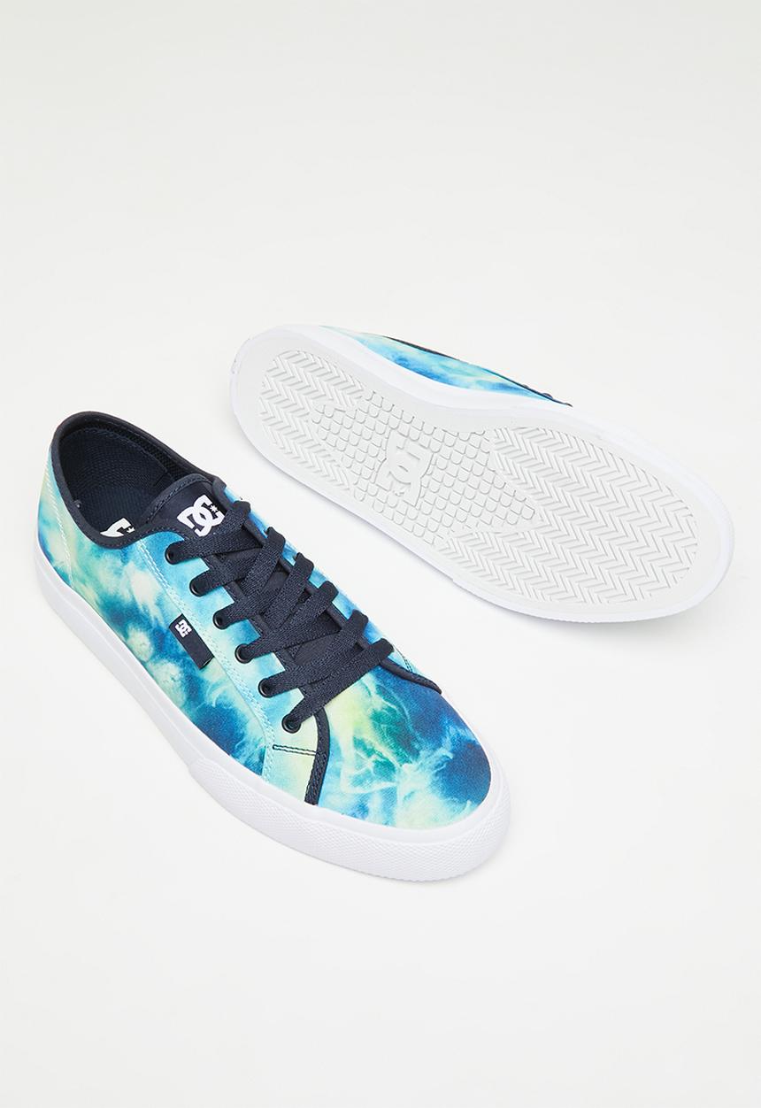 DC - Manual txse - ice
