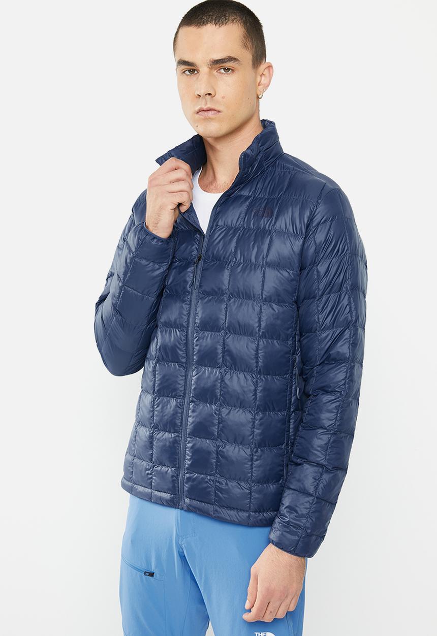 The North Face - Thermoball Eco Jacket 2.0 - shady blue (hdc)