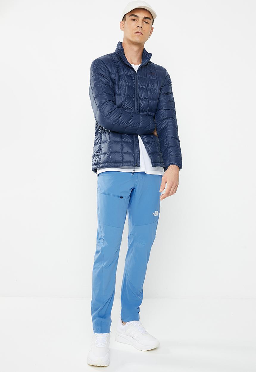 The North Face - Thermoball Eco Jacket 2.0 - shady blue (hdc)