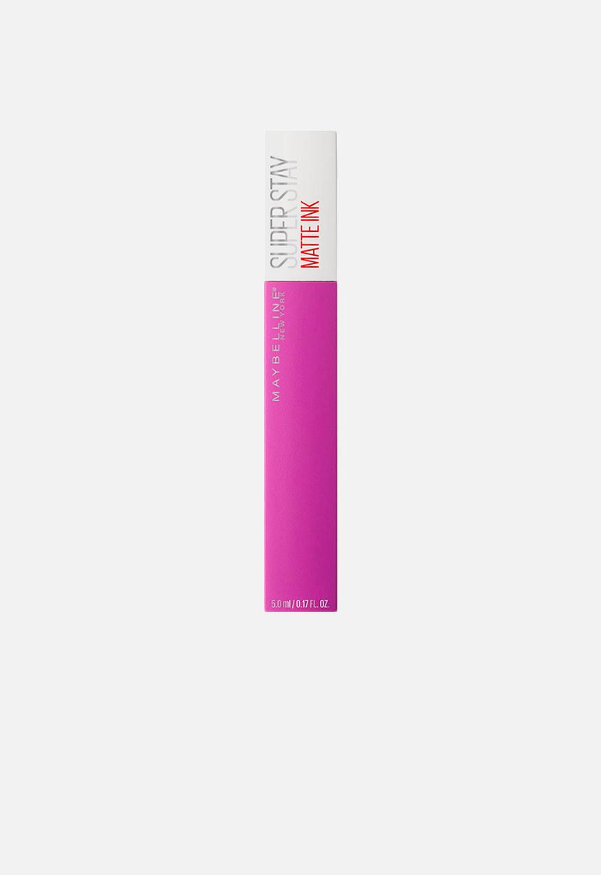 Maybelline - SuperStay Matte Ink™ Liquid Lipstick - Creator