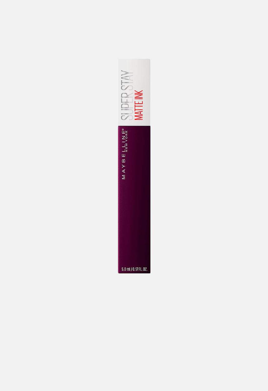 Maybelline - SuperStay Matte Ink™ Liquid Lipstick - Escapist