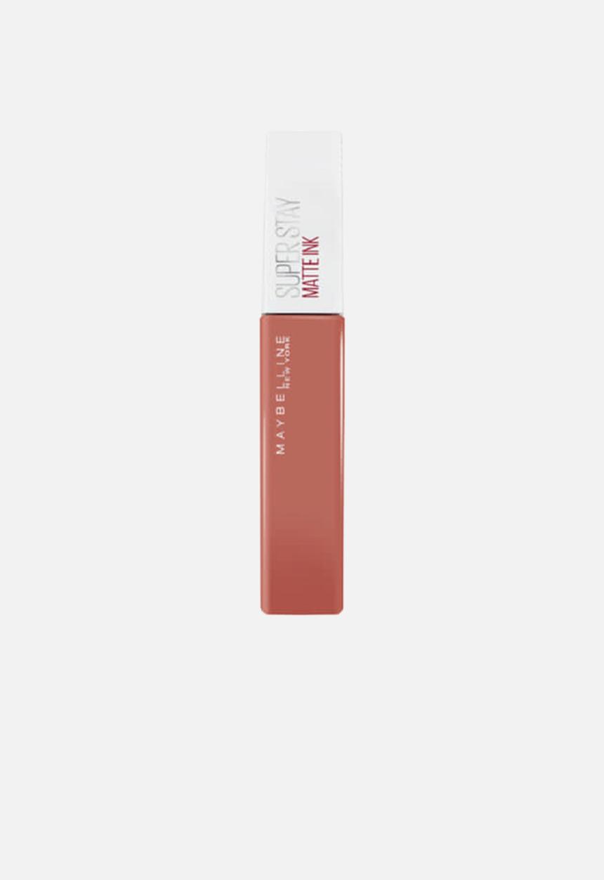 Maybelline - SuperStay Matte Ink™ Liquid Lipstick - Amazonian