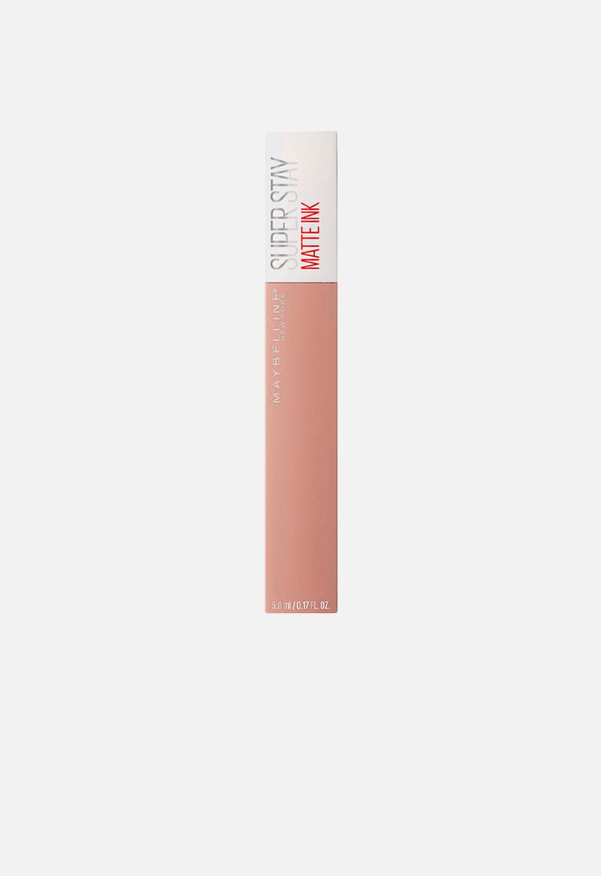 Maybelline - SuperStay Matte Ink™ Liquid Lipstick - Driver