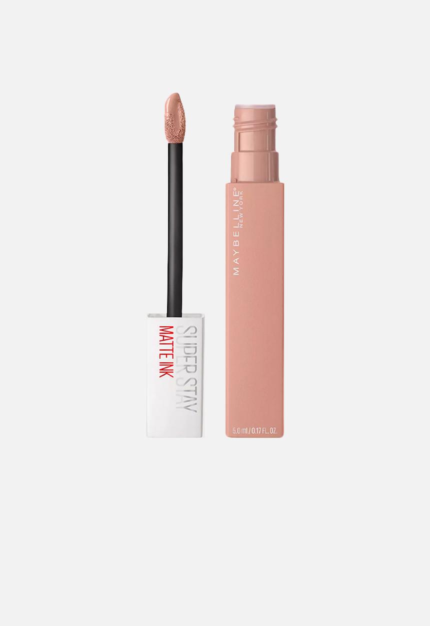Maybelline - SuperStay Matte Ink™ Liquid Lipstick - Driver