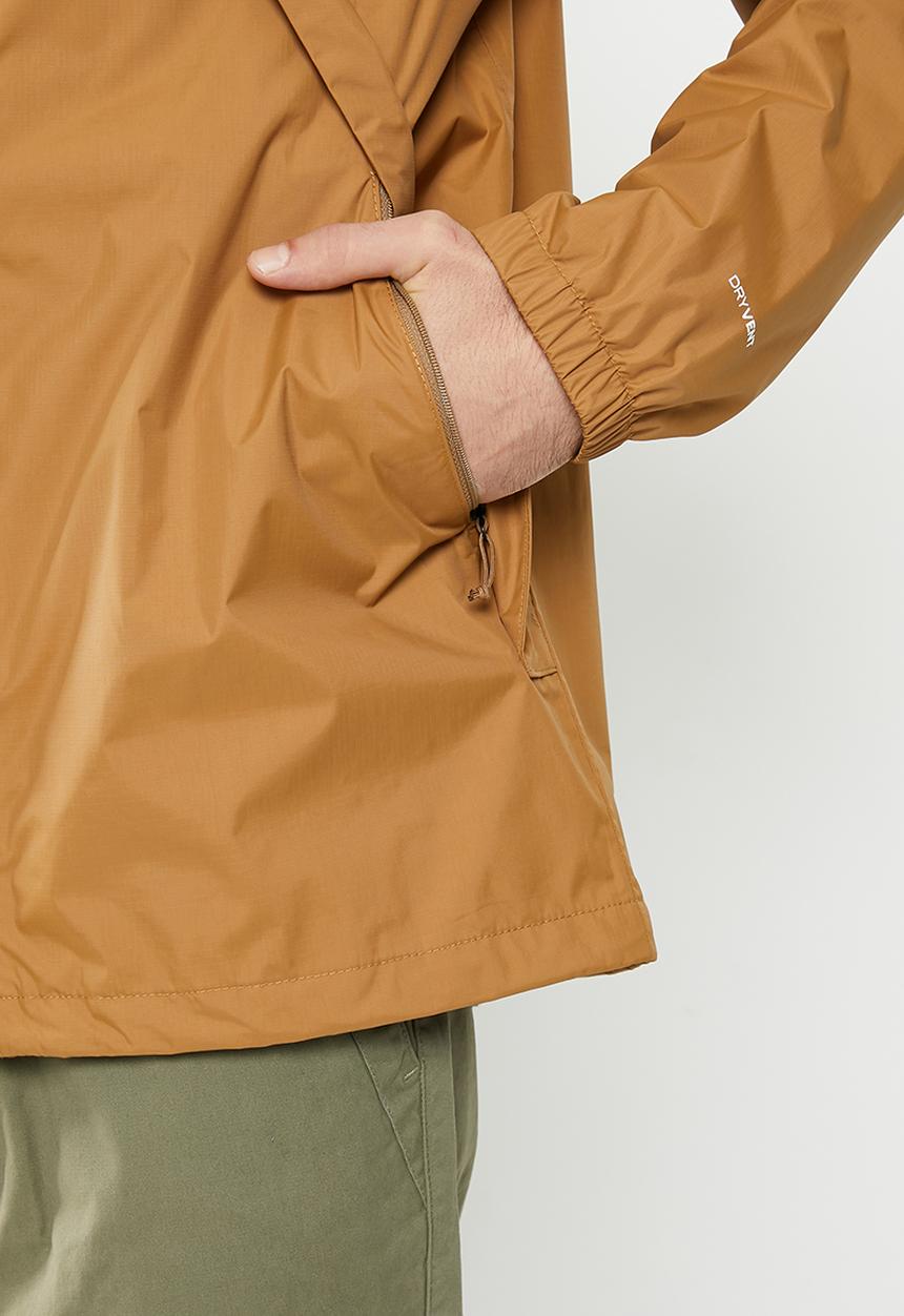 The North Face - Antora jacket - brown
