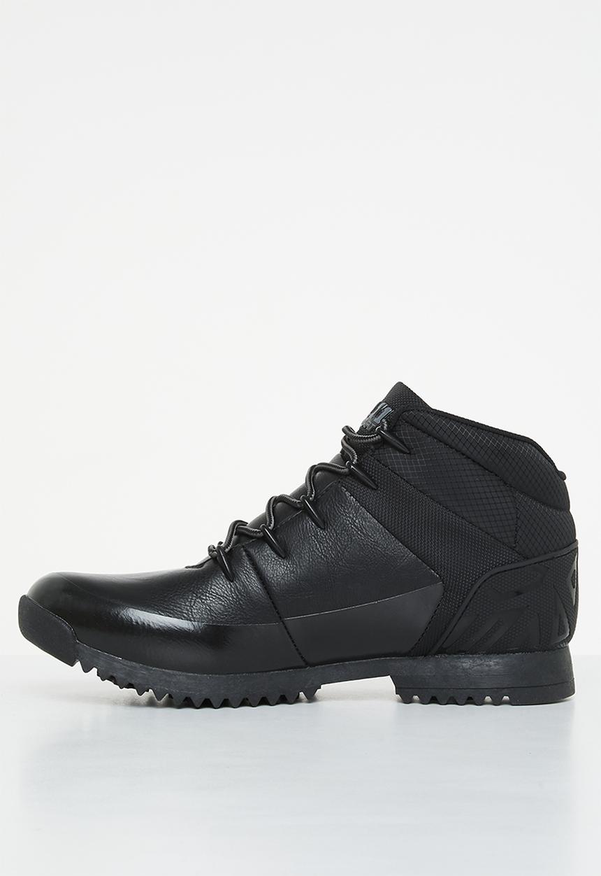 UrbanArt - Crocco 24 nylon - black