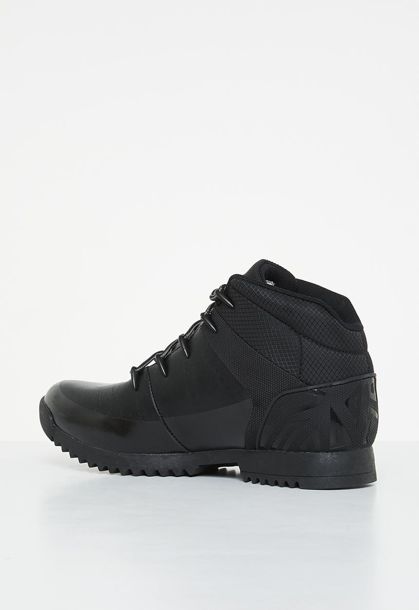 UrbanArt - Crocco 24 nylon - black
