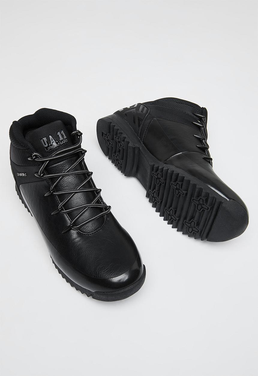 UrbanArt - Crocco 24 nylon - black