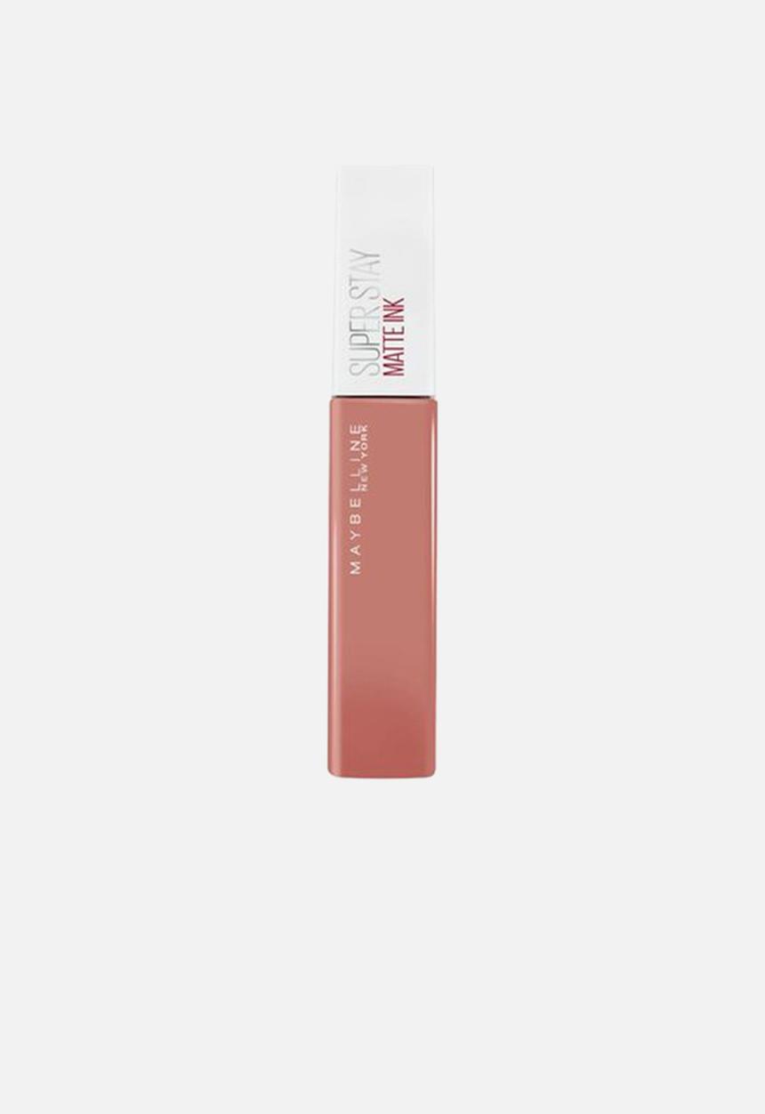 Maybelline - SuperStay Matte Ink™ Liquid Lipstick - Seductress