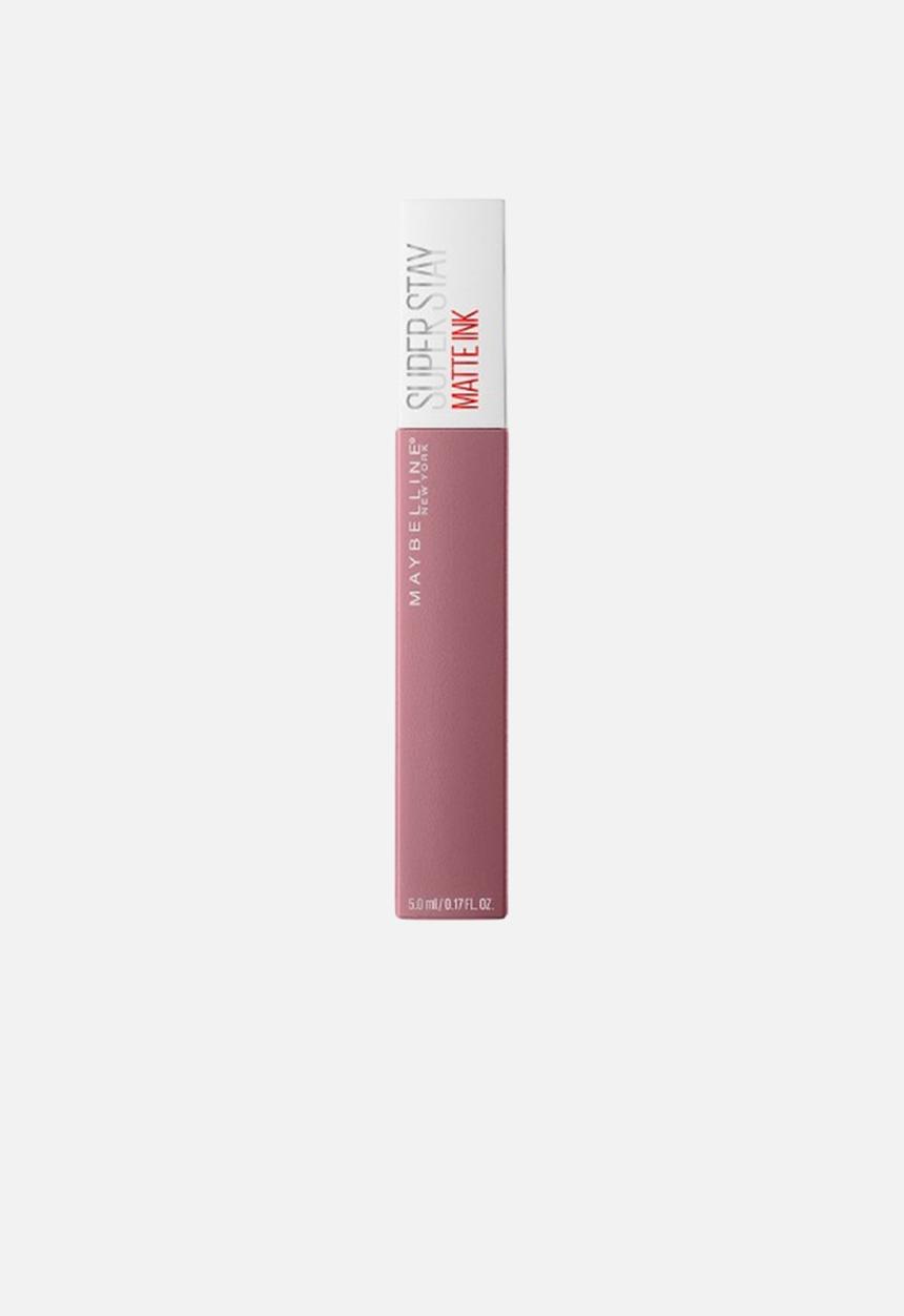 Maybelline - SuperStay Matte Ink™ Liquid Lipstick - Visionary