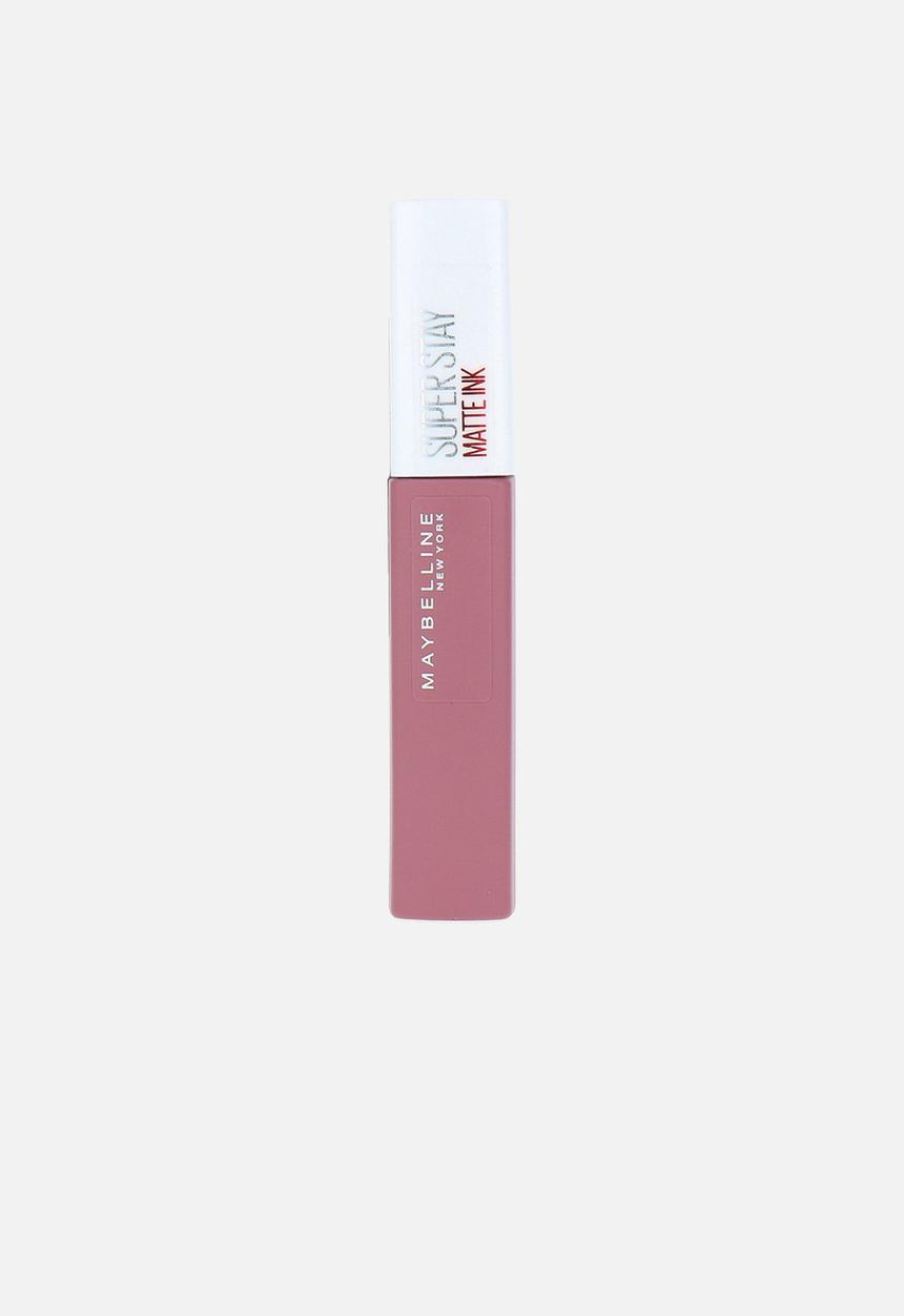 Maybelline - SuperStay Matte Ink™ Liquid Lipstick - Solois