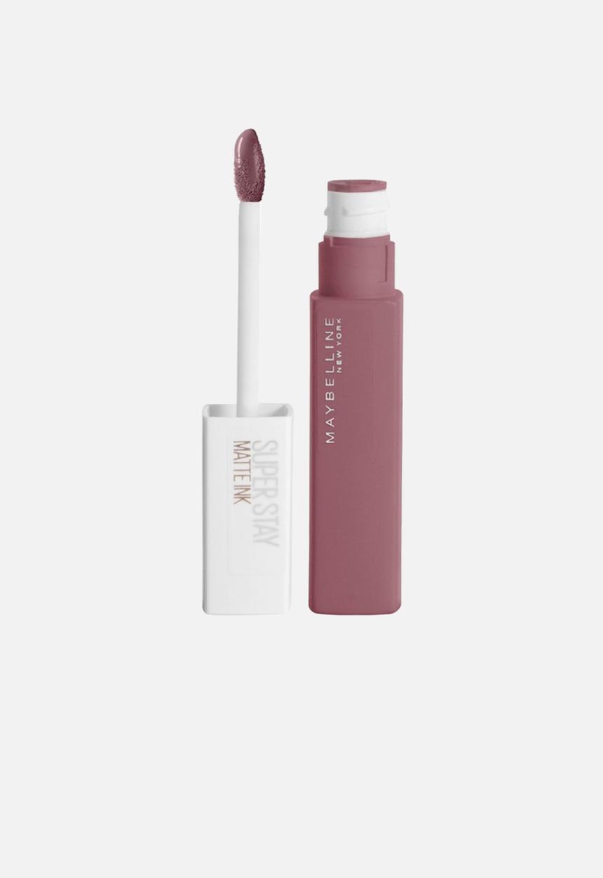Maybelline - SuperStay Matte Ink™ Liquid Lipstick - Solois