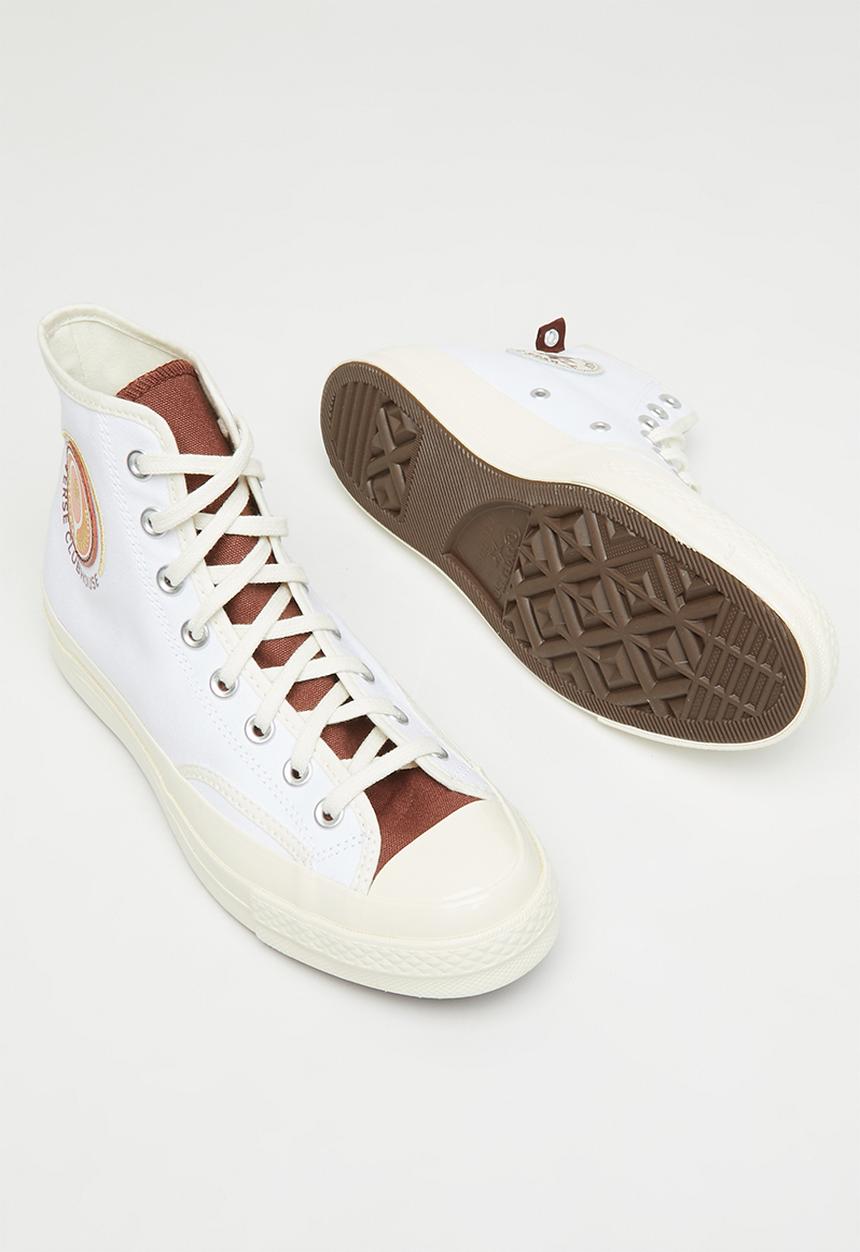Converse - Chuck 70 Hi - Converse Clubhouse