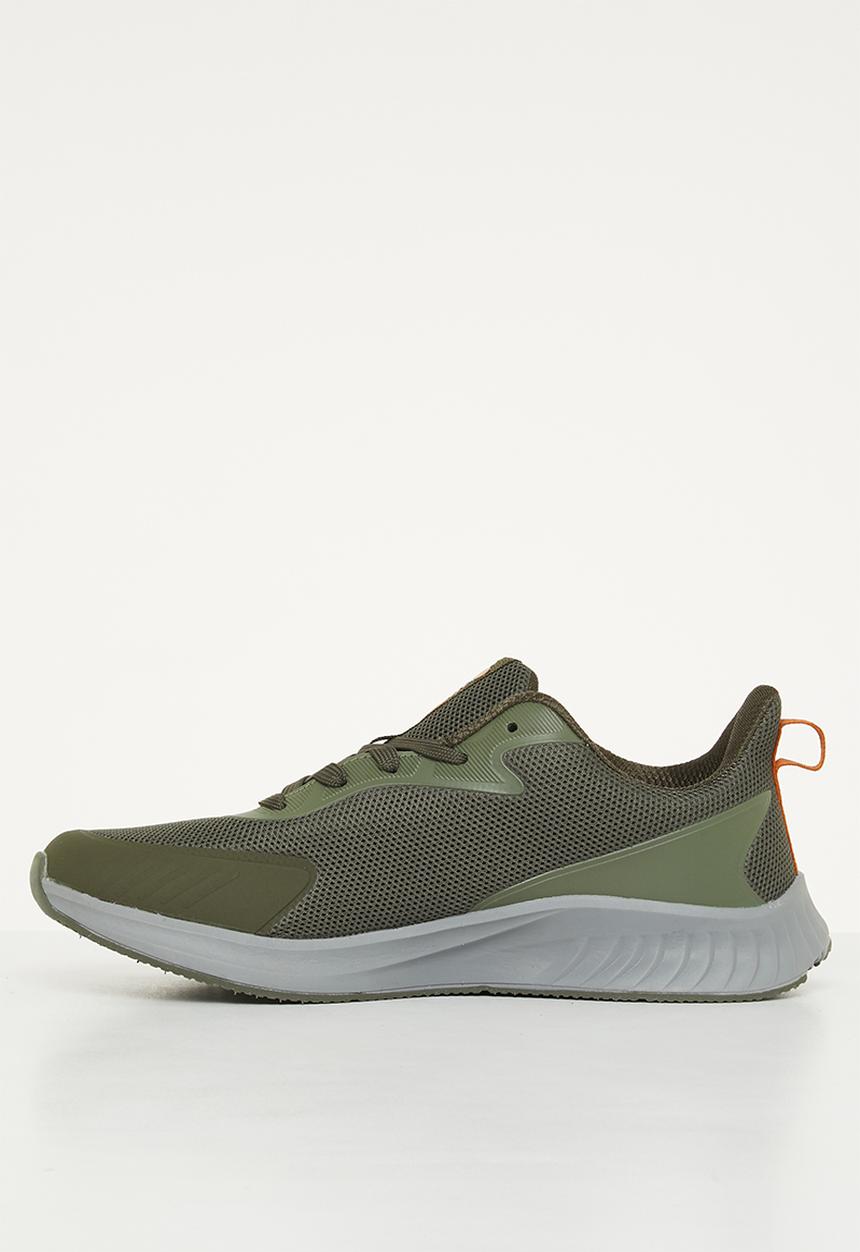 Hi-Tec - Equipe - olive night