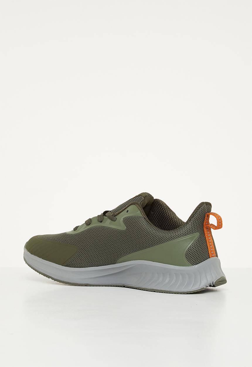Hi-Tec - Equipe - olive night
