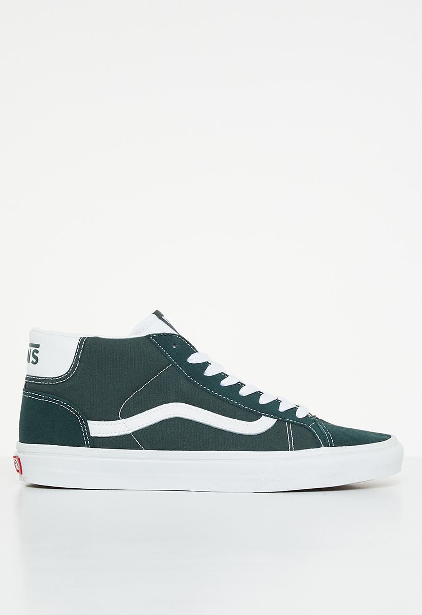 Vans - Mid Skool 37