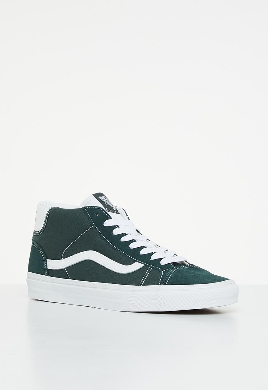 Vans - Mid Skool 37