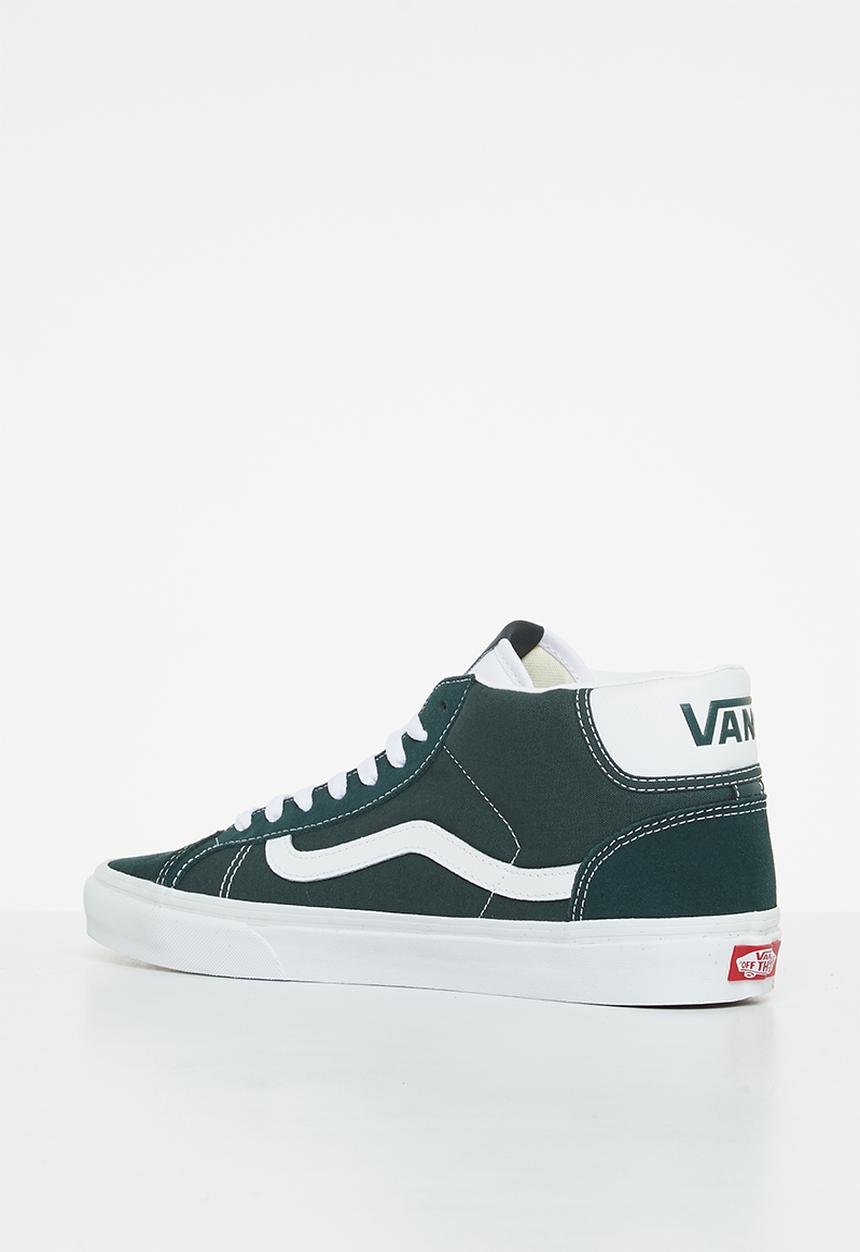 Vans - Mid Skool 37