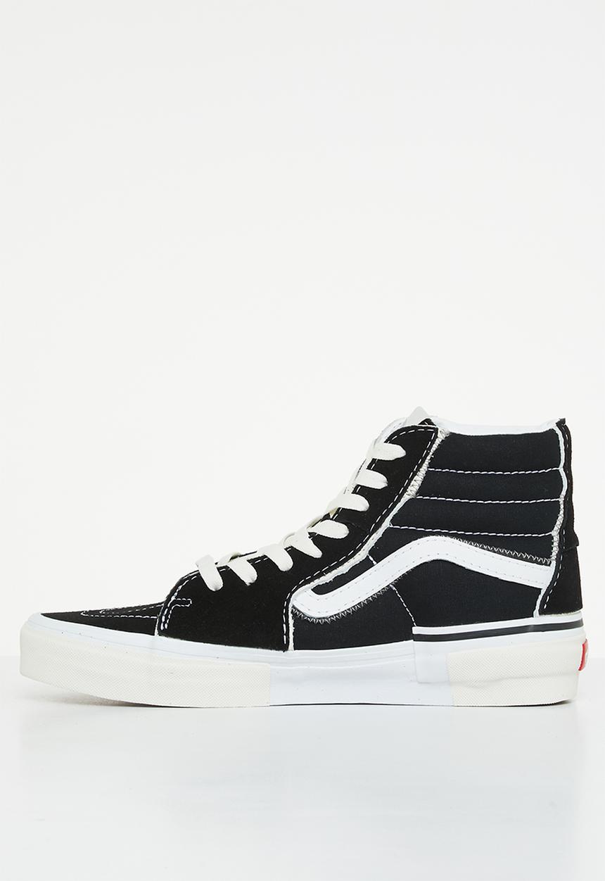 Vans - Sk8-Hi Reconstruct 