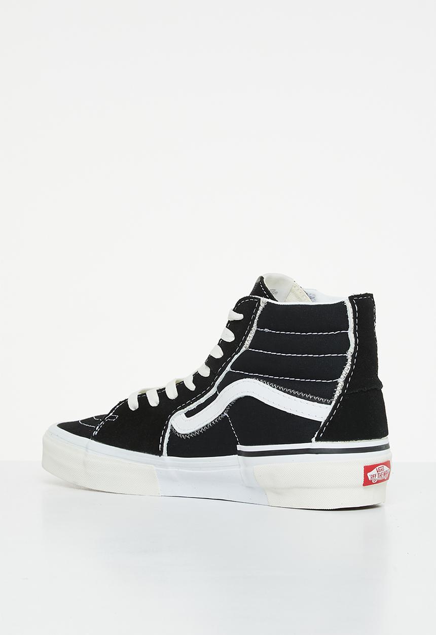 Vans - Sk8-Hi Reconstruct 