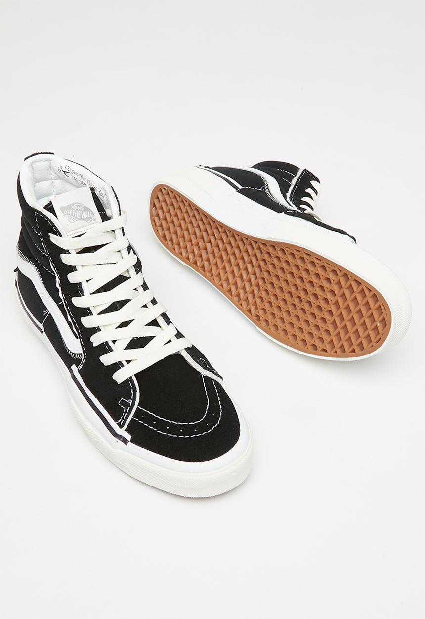 Vans - Sk8-Hi Reconstruct 