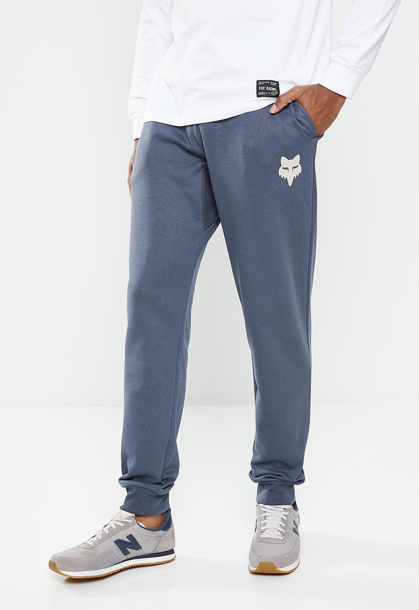 Fox - Lolo fleece pant - deep colbalt