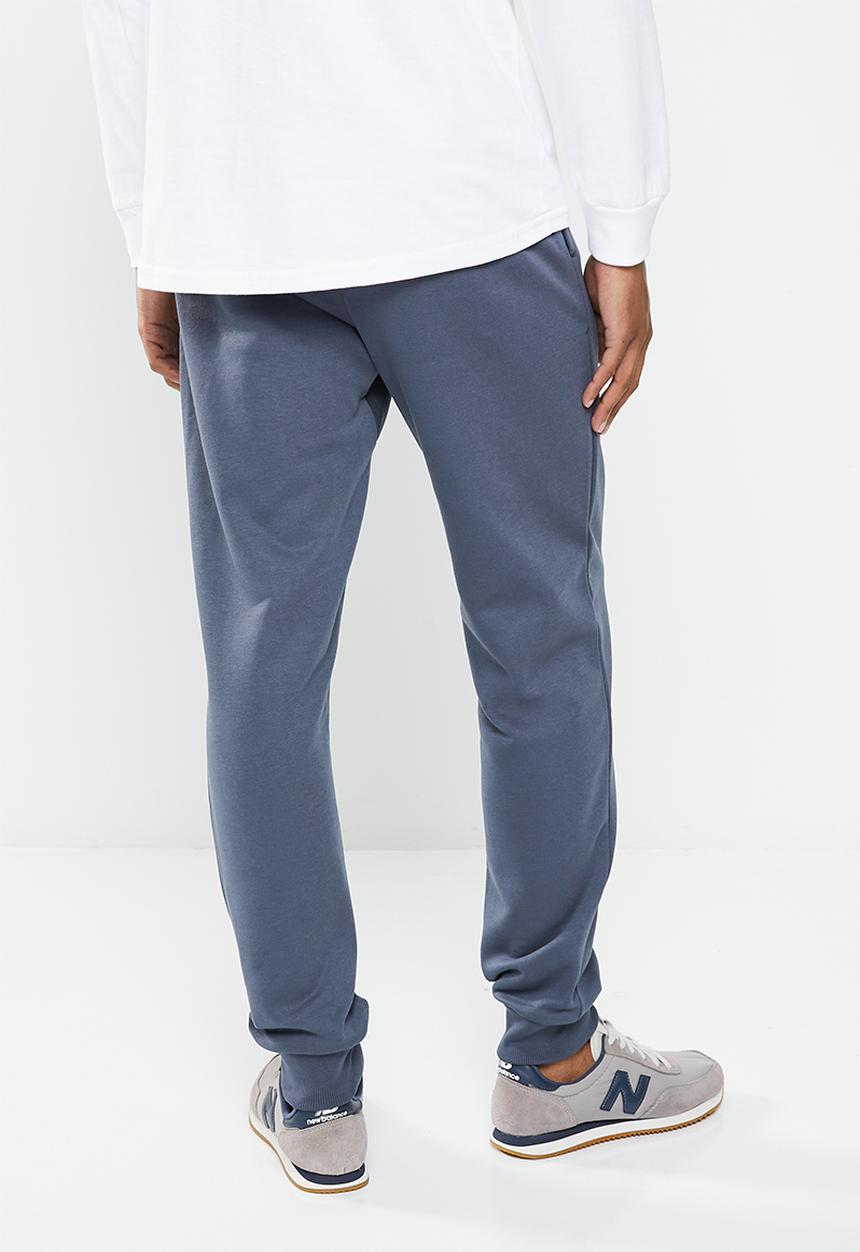 Fox - Lolo fleece pant - deep colbalt