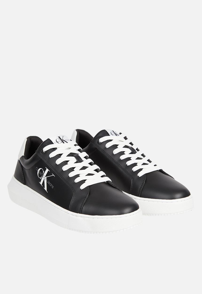 Calvin Klein - Chunky Cupsole - Black/White