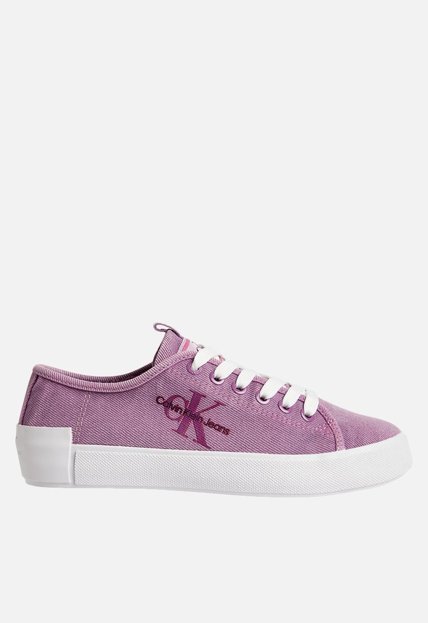 Calvin Klein - Vulc style washed denim w - amethyst denim