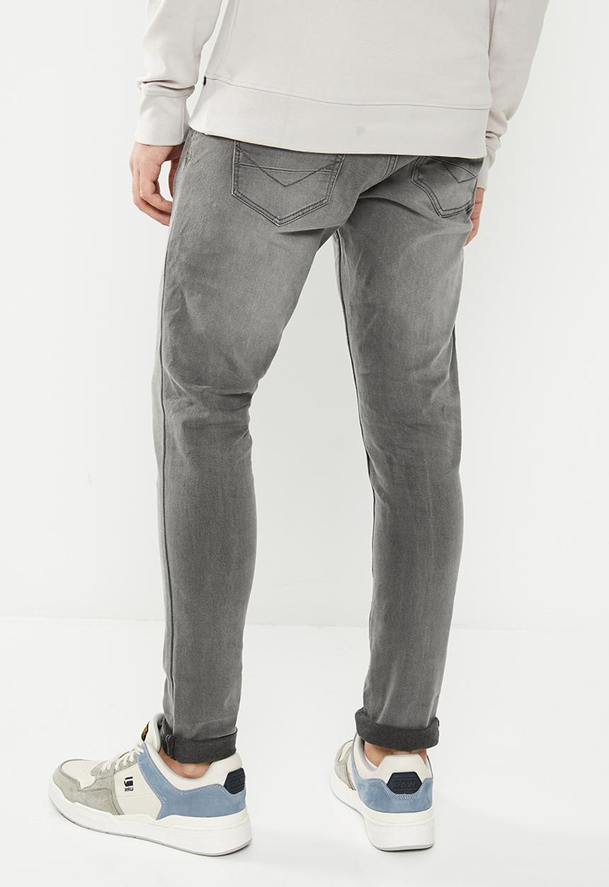 S.P.C.C - Tarmac jeans - grey