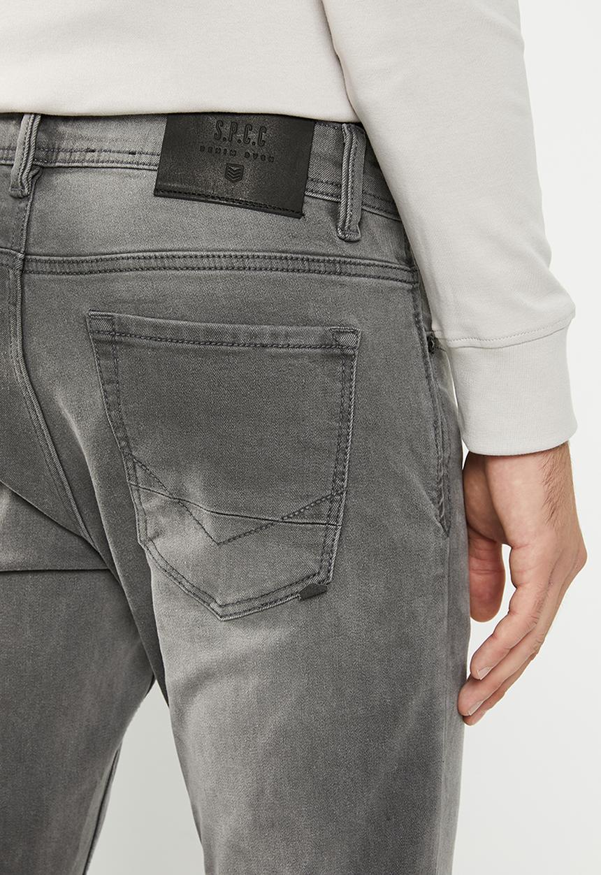 S.P.C.C - Tarmac jeans - grey