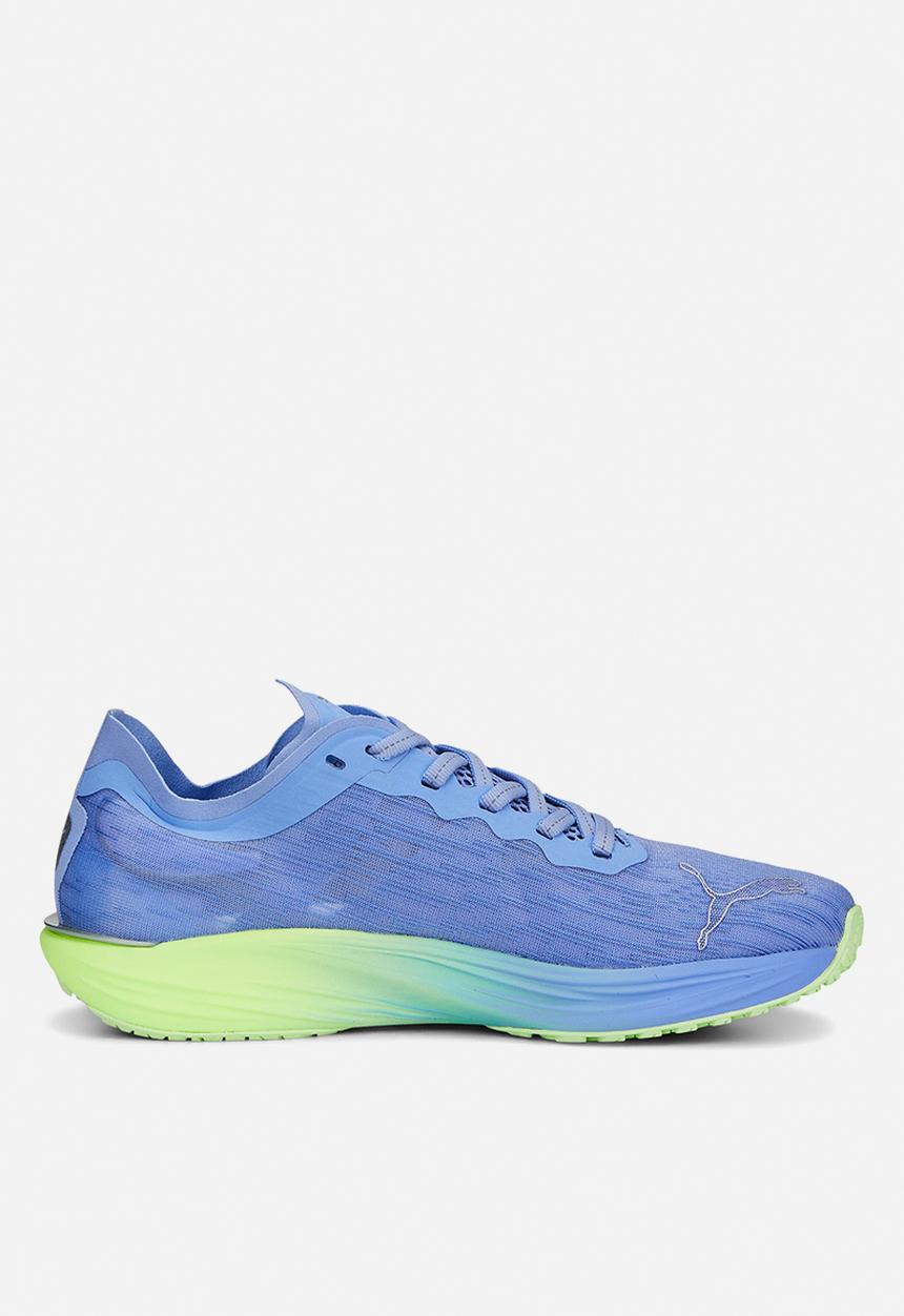 PUMA - Liberate nitro 2 running shoes