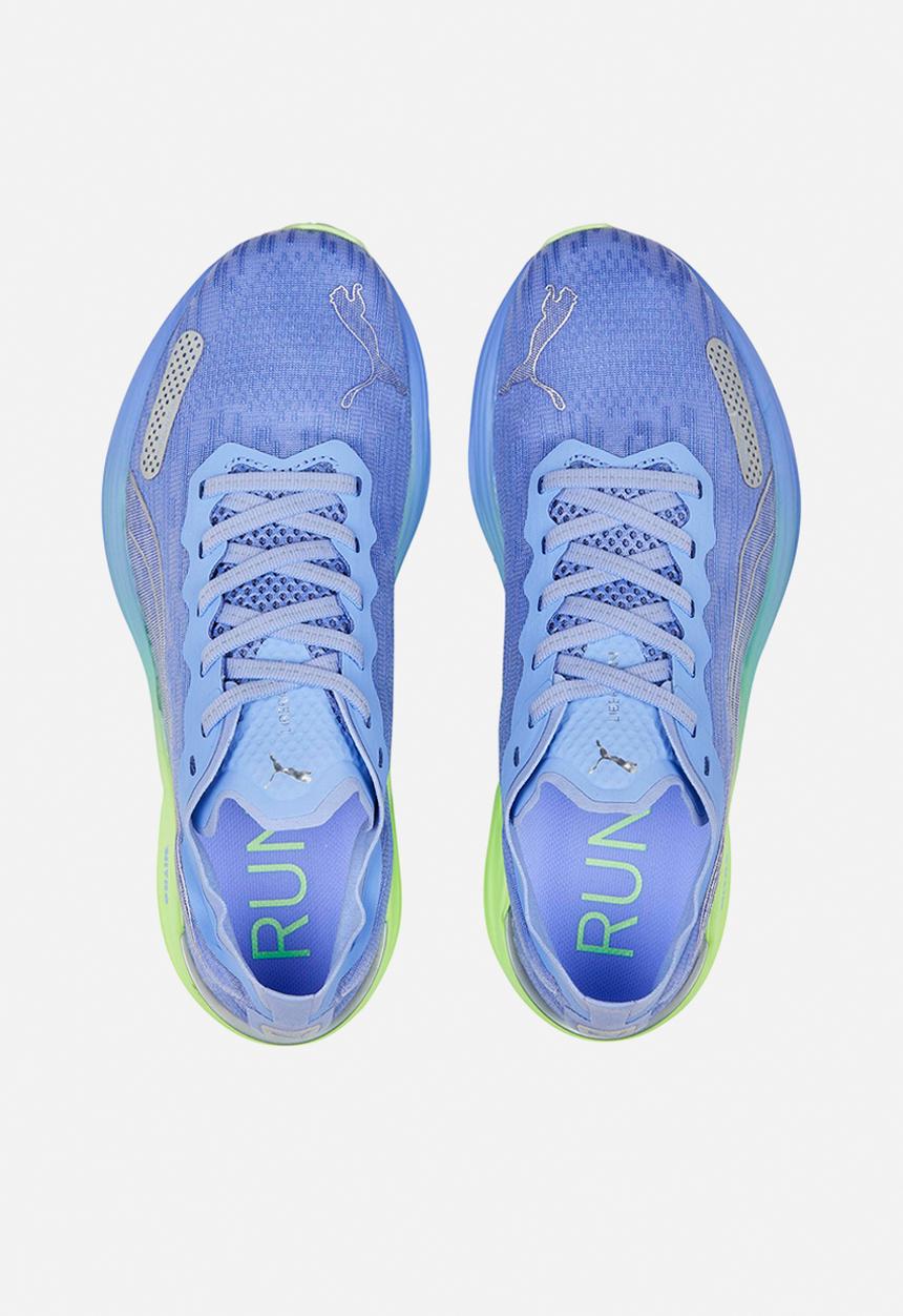 PUMA - Liberate nitro 2 running shoes