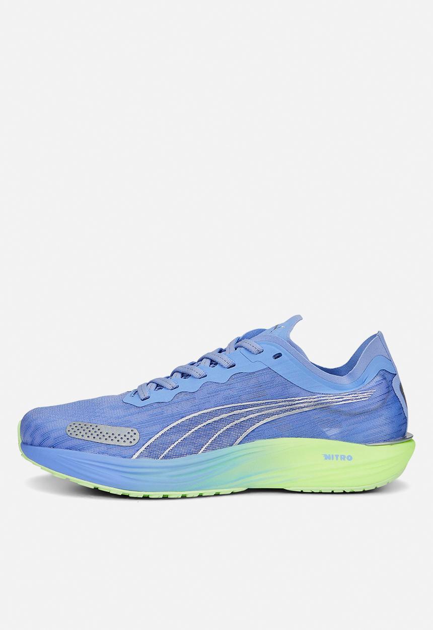 PUMA - Liberate nitro 2 running shoes