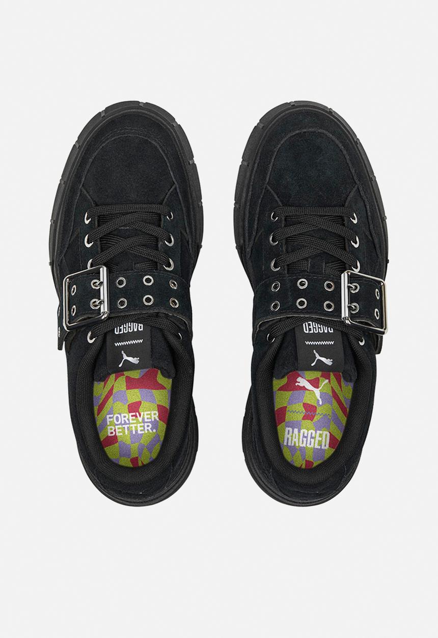 PUMA - Mayze Stack The Ragged Priest