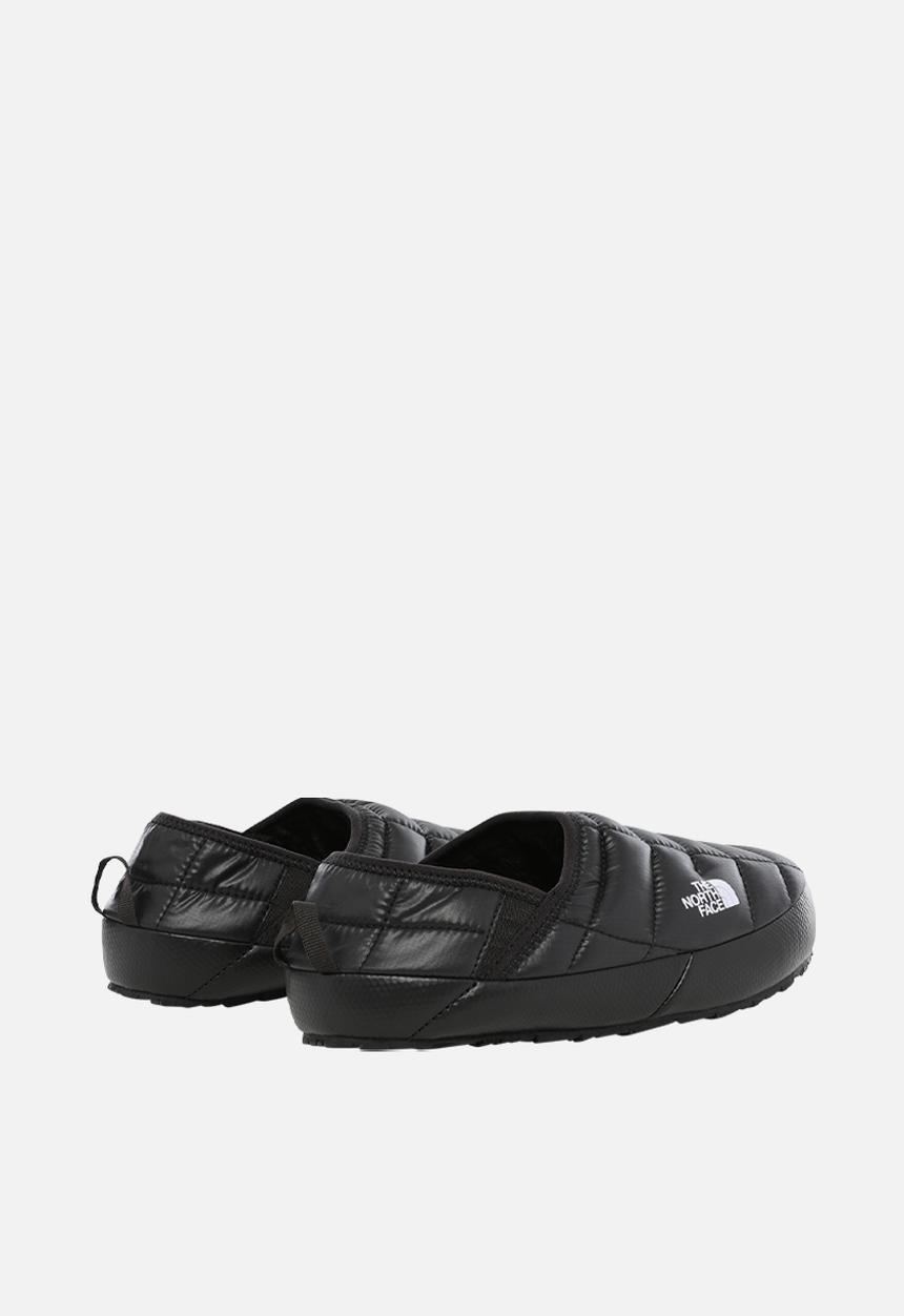 The North Face - W thermoball traction mule v - tnf black/tnf black