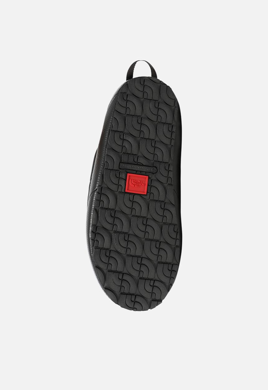 The North Face - W thermoball traction mule v - tnf black/tnf black