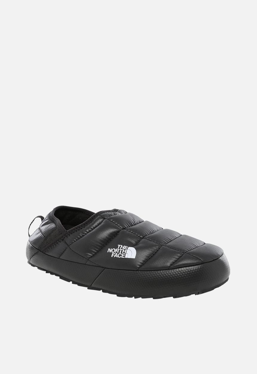 The North Face - W thermoball traction mule v - tnf black/tnf black