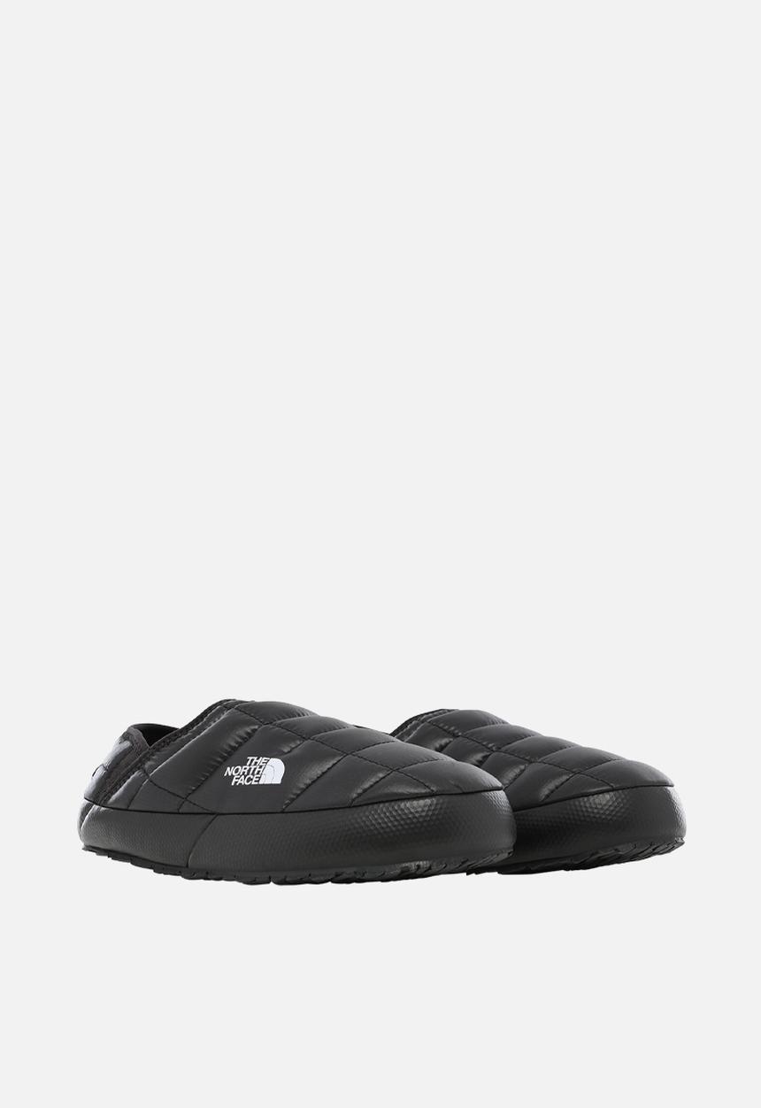 The North Face - W thermoball traction mule v - tnf black/tnf black