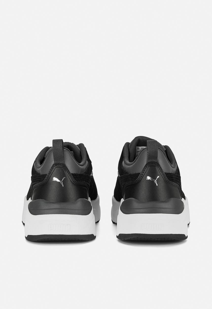 PUMA - Cassia laser cut