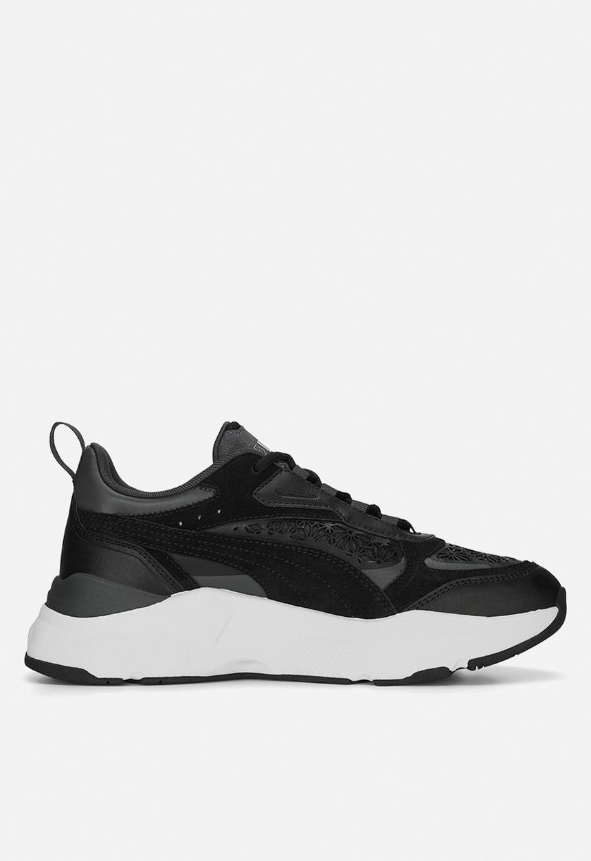 PUMA - Cassia laser cut
